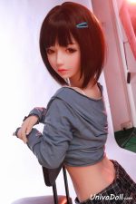 Vídeo De Reseña De Muñeca Sexual - Caridad - Imagen 4