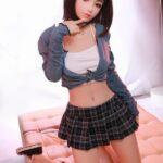 Vídeo De Reseña De Muñeca Sexual - Caridad