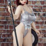 Muñeca De Ensueño Teniendo Sexo - Basia