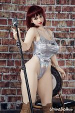 Muñeca De Ensueño Teniendo Sexo - Basia