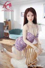 Parejas Muñeca Sexual Porno - Ricki - Imagen 20