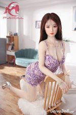 Parejas Muñeca Sexual Porno - Ricki - Imagen 6