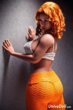 Muñeca Sexual Para Comer Coño - Jolee - Imagen 15