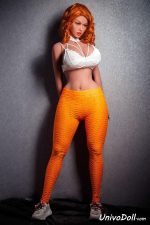 Muñeca Sexual Para Comer Coño - Jolee - Imagen 9