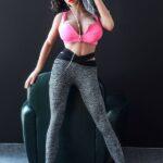 Comprar Muñeca Sexual En Malasia - Naomi