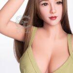 Sexo Con Una Muñeca Sexual Preciosa - Therese