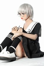 Muñeca Sexual Miss Daimond - Grete