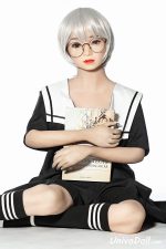 Muñeca Sexual Miss Daimond - Grete - Imagen 3