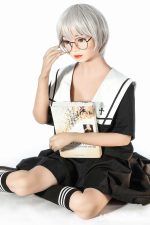 Muñeca Sexual Miss Daimond - Grete - Imagen 2