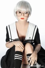 Muñeca Sexual Miss Daimond - Grete - Imagen 7