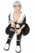 Muñeca Sexual Miss Daimond - Grete - Imagen 6