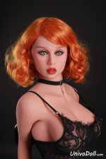 Muñeca Sexual De Las Mujeres Maravilla - Tawanda - Imagen 6