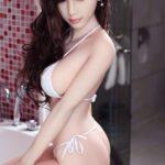 Muñeca Sexual De Fútbol De Corea - Joleen