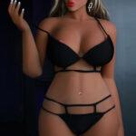 Crear Tu Propia Muñeca Sexual - Tracey