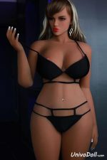 Crear Tu Propia Muñeca Sexual - Tracey