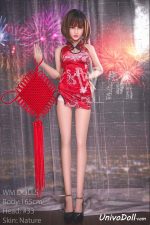 Muñeca Sexual Coronavirus - Marris - Imagen 15