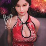 Muñeca Sexual Coronavirus - Marris