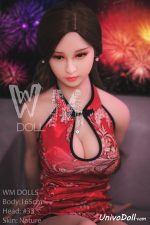 Muñeca Sexual Coronavirus - Marris