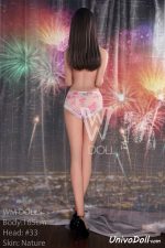 Muñeca Sexual Coronavirus - Marris - Imagen 5