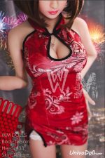 Muñeca Sexual Coronavirus - Marris - Imagen 7