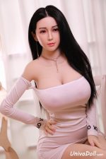 Porno Con Muñecas Sexuales Presentes - Phyliss - Imagen 6