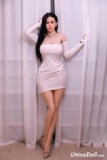 Porno Con Muñecas Sexuales Presentes - Phyliss - Imagen 3