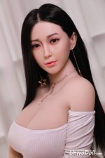 Porno Con Muñecas Sexuales Presentes - Phyliss - Imagen 7