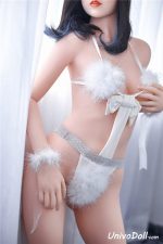 Porno Con Muñeca Sexual Fanreal - Bunny - Imagen 6