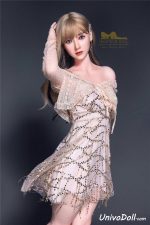 Chica Con Strap-On Muñeca Sexual - Suzzy - Imagen 2