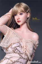 Chica Con Strap-On Muñeca Sexual - Suzzy - Imagen 3