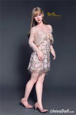 Chica Con Strap-On Muñeca Sexual - Suzzy - Imagen 18