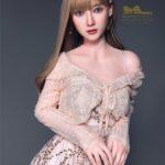 Chica Con Strap-On Muñeca Sexual - Suzzy