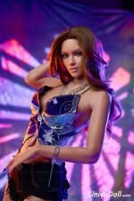 Muñeca Sexual Bella Thorne - Melva - Imagen 3