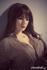 Follar Con Muñeca Sexual Plana - Siana - Imagen 9