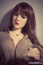 Follar Con Muñeca Sexual Plana - Siana - Imagen 10