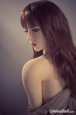 Follar Con Muñeca Sexual Plana - Siana - Imagen 17