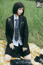 Follar Con Una Muñeca Sexual Peluda - Melania - Imagen 9