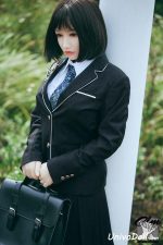 Follar Con Una Muñeca Sexual Peluda - Melania - Imagen 7