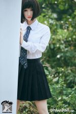 Follar Con Una Muñeca Sexual Peluda - Melania - Imagen 5