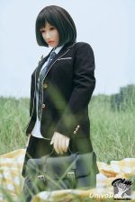 Follar Con Una Muñeca Sexual Peluda - Melania - Imagen 3