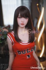 Muñeca Sexual De Silicona Con Pechos De Gelatina - Kathye - Imagen 8