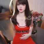 Muñeca Sexual De Silicona Con Pechos De Gelatina - Kathye