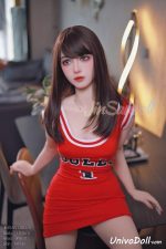 Muñeca Sexual De Silicona Con Pechos De Gelatina - Kathye - Imagen 10