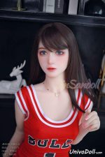 Muñeca Sexual De Silicona Con Pechos De Gelatina - Kathye - Imagen 12