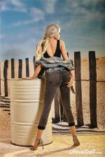 Cupones De Muñecas Sexuales En Ebay - Beryl - Imagen 4