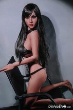 Muñeca Sexual Virtual Gratis - Elouise - Imagen 9