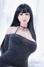 Cabezas De Muñecas Sexuales Con Forma De Gato - Shanie - Imagen 9