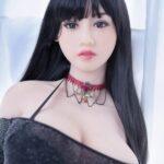 Cabezas De Muñecas Sexuales Con Forma De Gato - Shanie