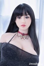 Cabezas De Muñecas Sexuales Con Forma De Gato - Shanie