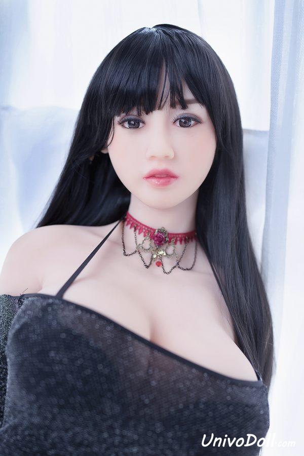 quality-sex-dolls-s8b9 Cabezas De Muñecas Sexuales Con Forma De Gato - Shanie - Imagen 1